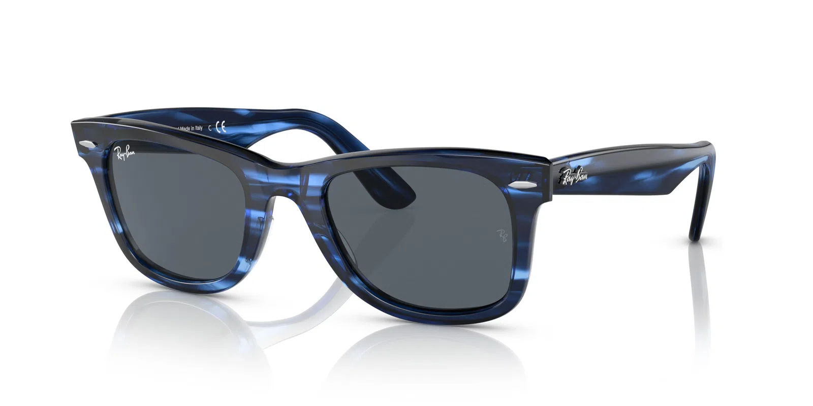 Ray Ban Original Wayfarer RB2140 Sunglasses - view 239